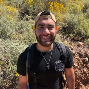 Meet your Posher, Stephan